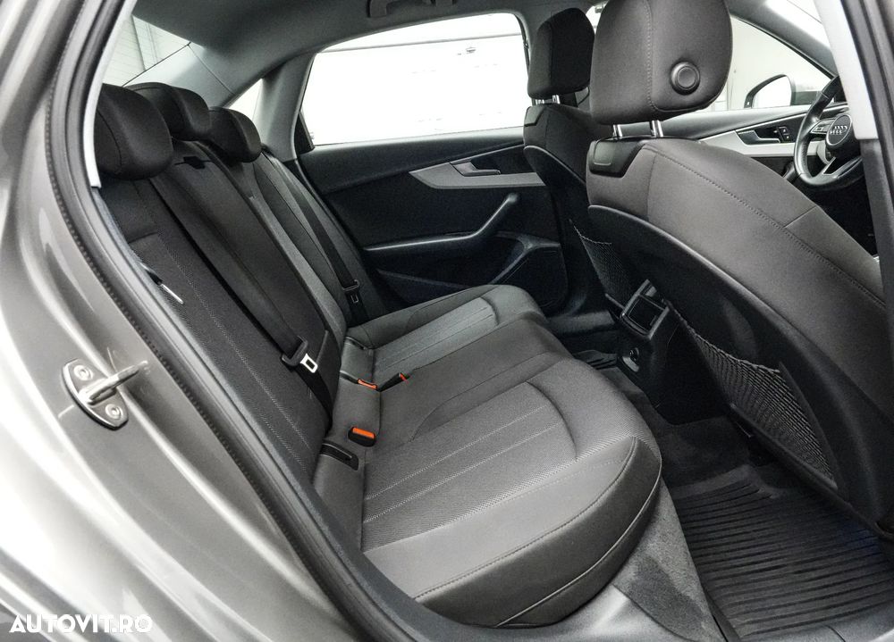 Audi A4 40 TDI quattro S tronic MHEV Advanced - 16