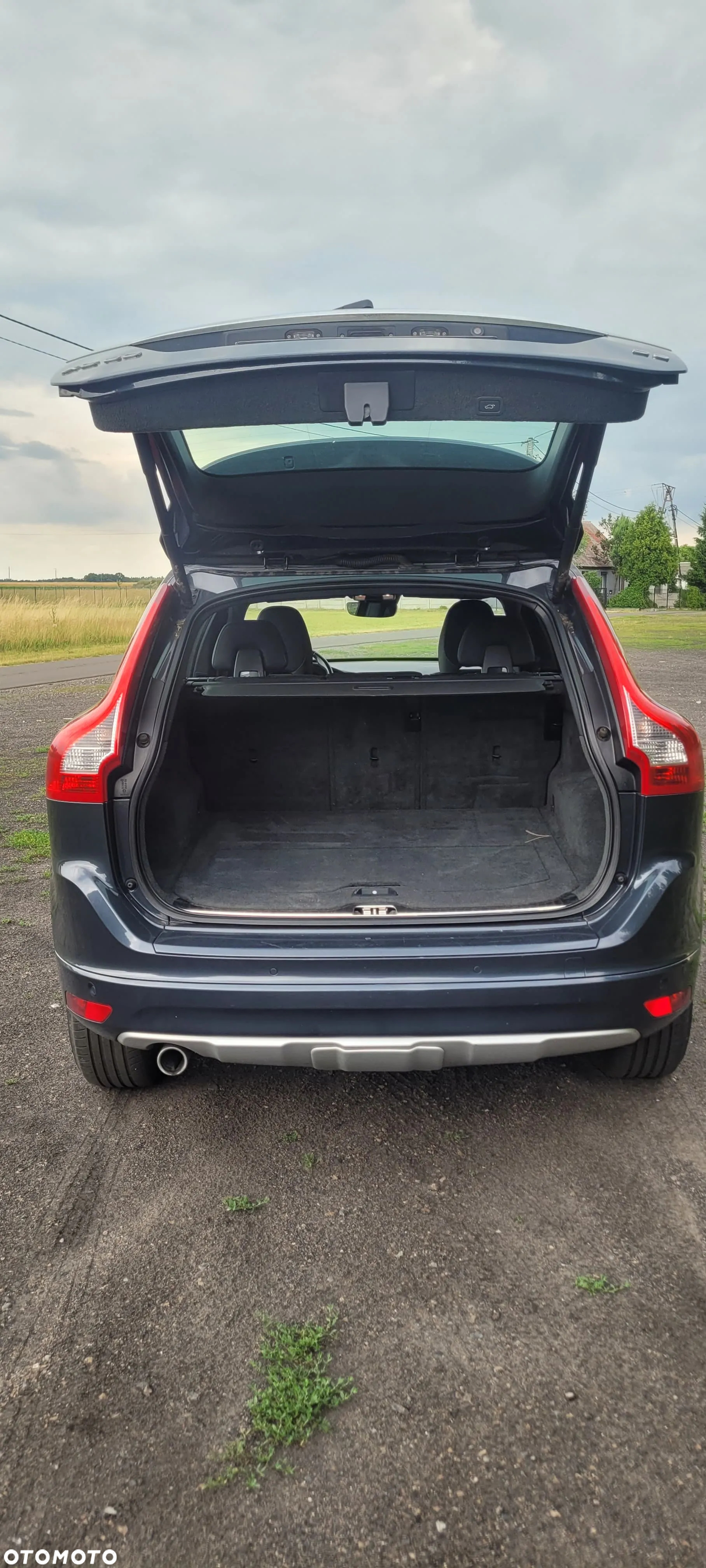 Volvo XC 60 D3 Momentum - 17