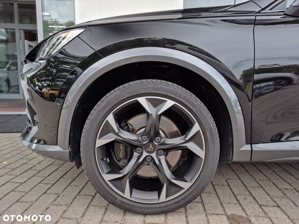 Cupra Formentor 2.0 TSI 4Drive VZ DSG - 11