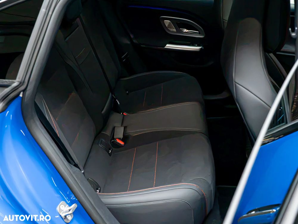 MERCEDES-BENZ CLA 2026 — imagine 26