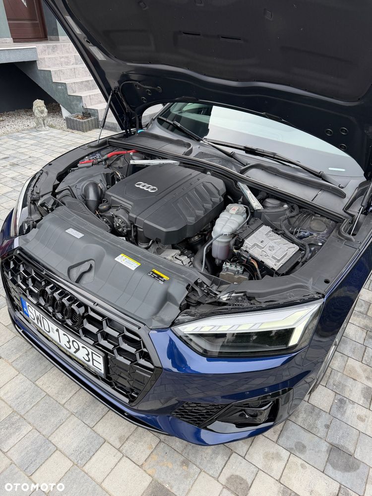Audi A5 Sportback 45 TFSI quattro S tronic S line - 21