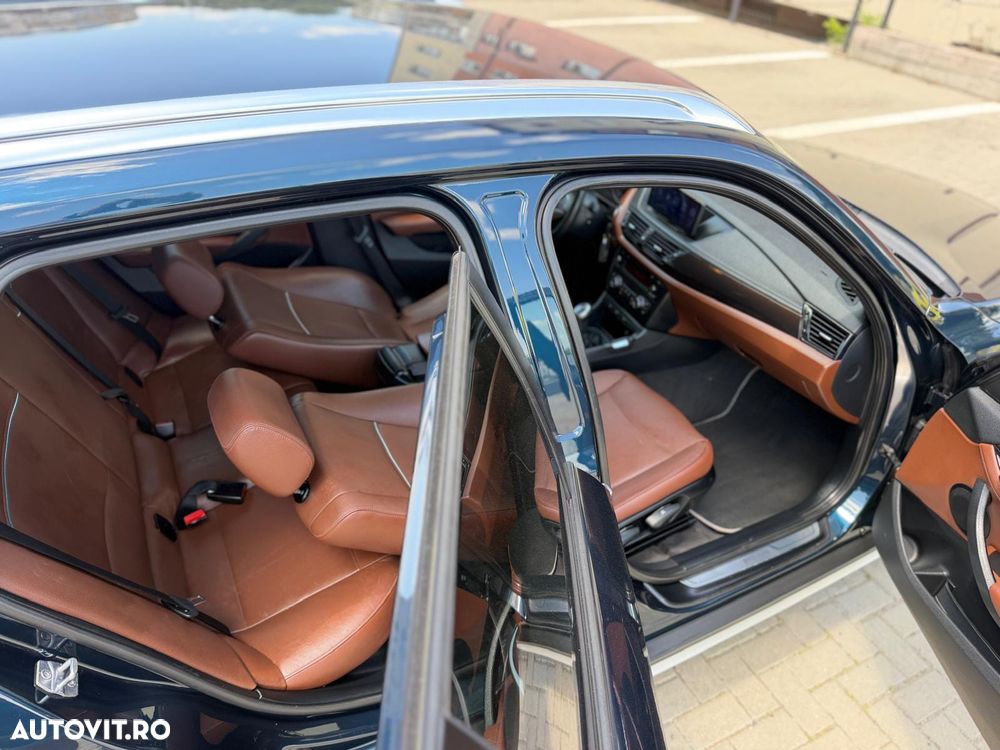 BMW X1 sDrive18d xLine - 6