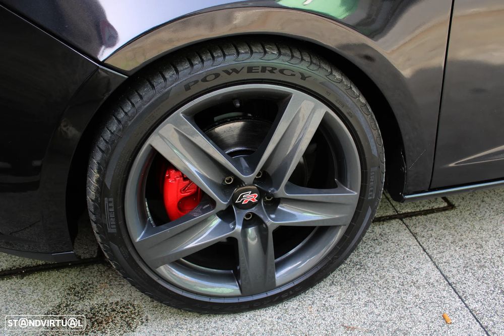 SEAT Ibiza 1.6 TDI Sport DPF - 44