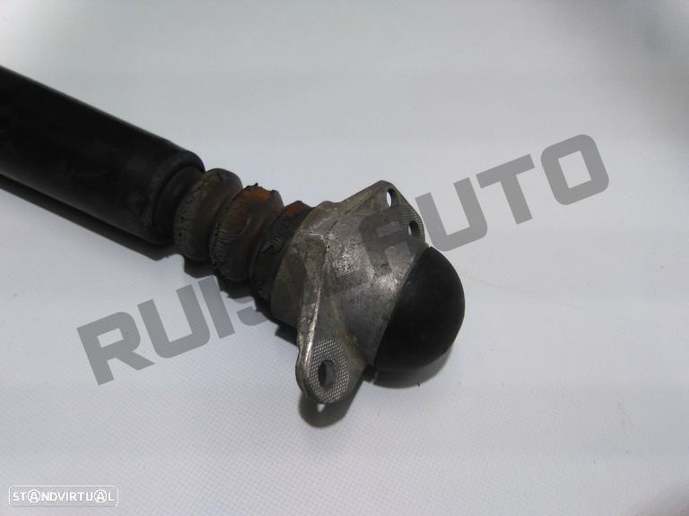 Amortecedor Trás Esquerdo/direito 6q051_3025aa Vw Polo Iv (9n) - 3