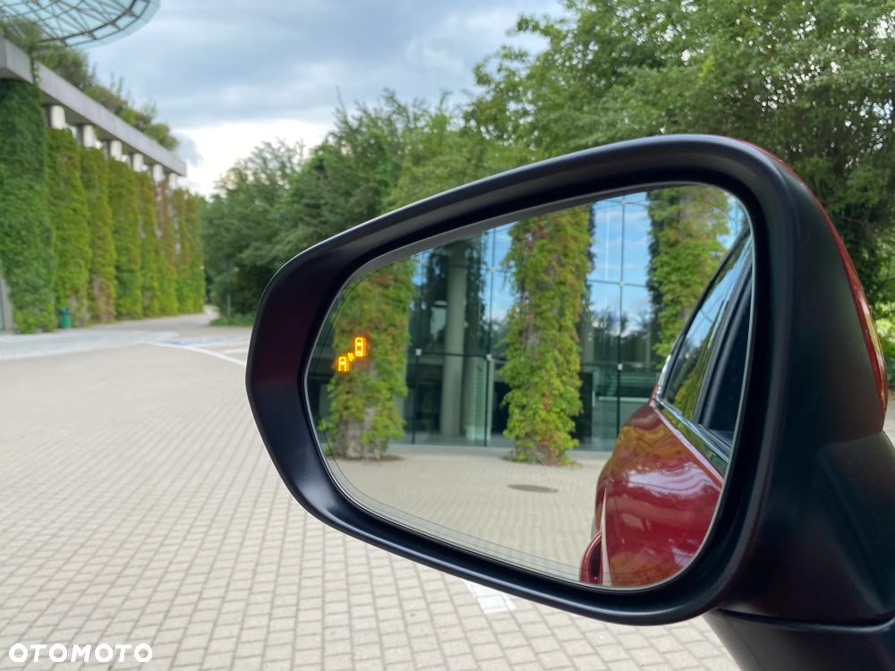 Lexus NX 200t AWD Luxury Line - 8