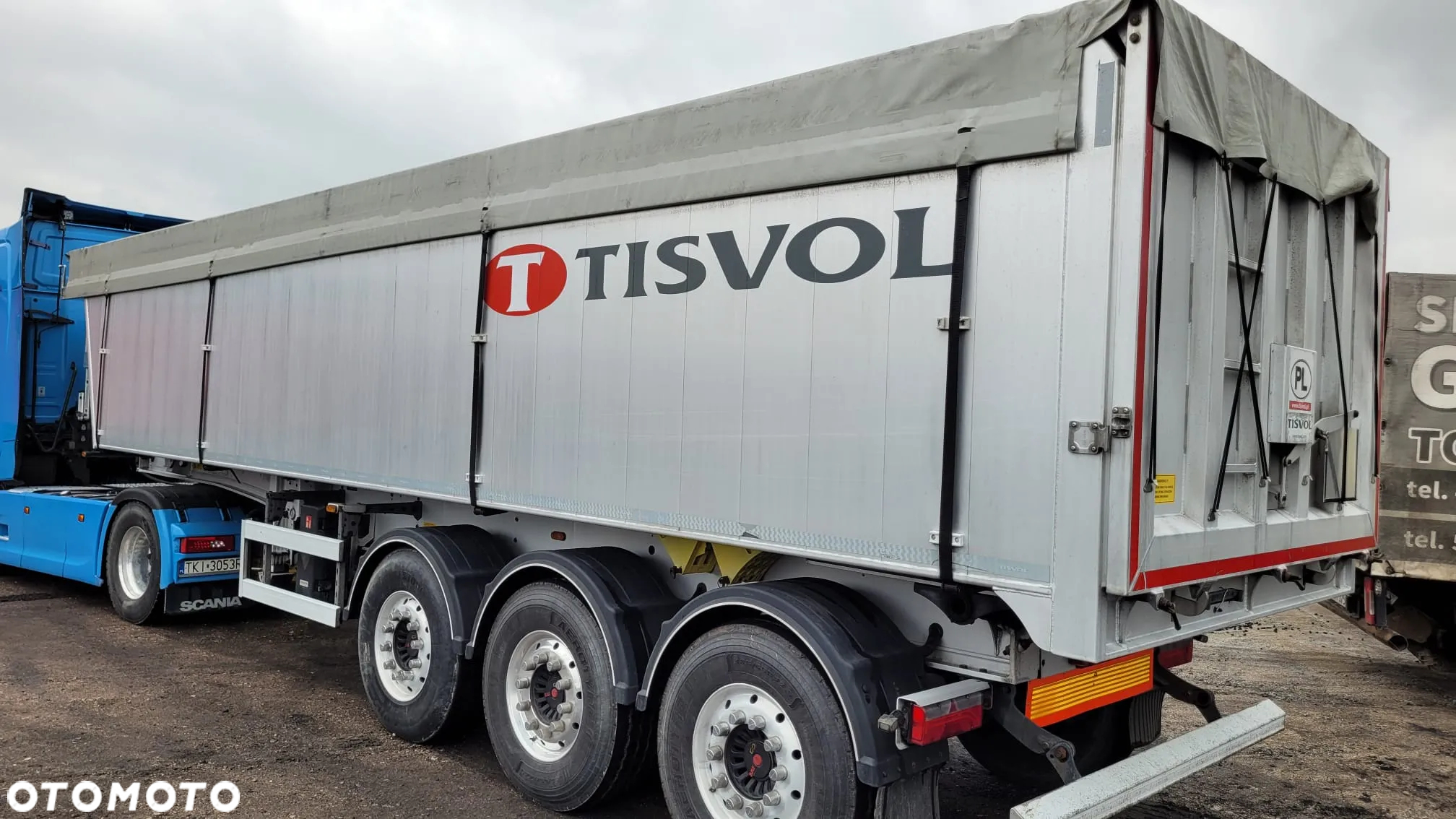 Tisvol - 2