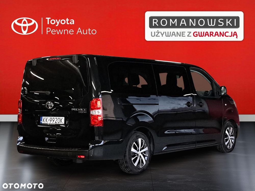 Toyota Proace Verso 2.0 D4-D Long Family - 6