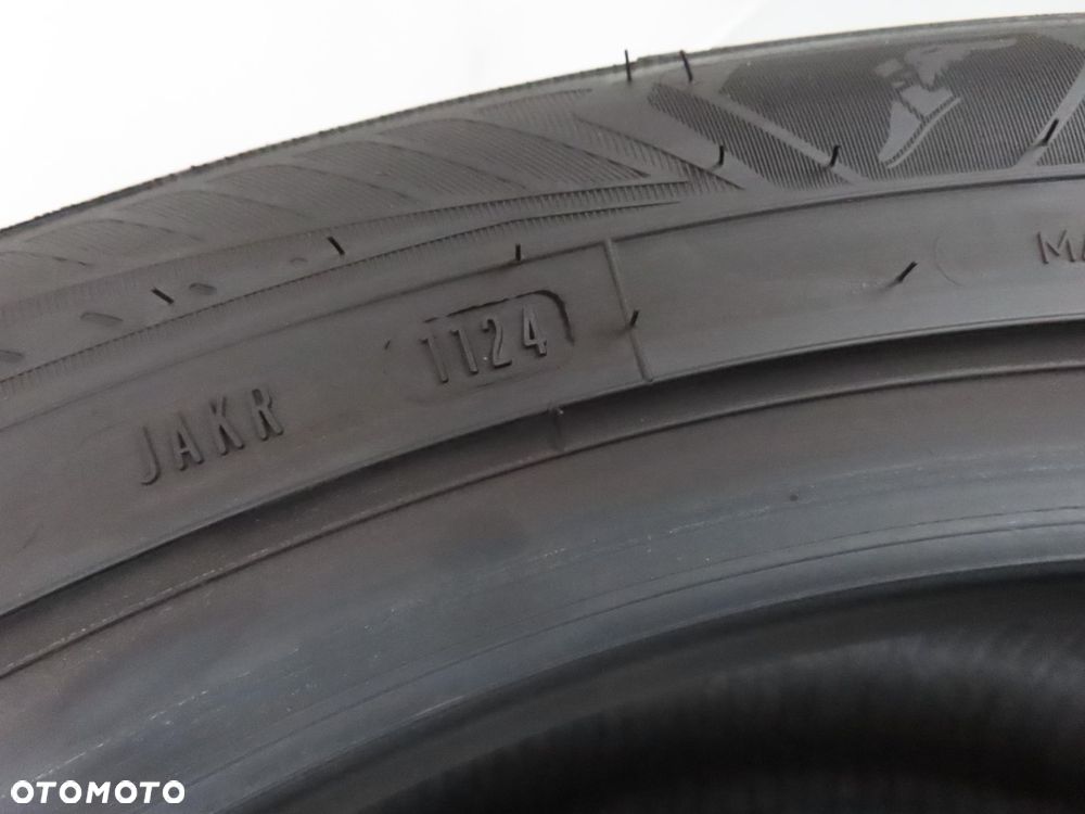 255/45R19 OPONA CAŁOROCZNA Goodyear Vector 4Seasons Gen-3 SUV 104W XL - 2
