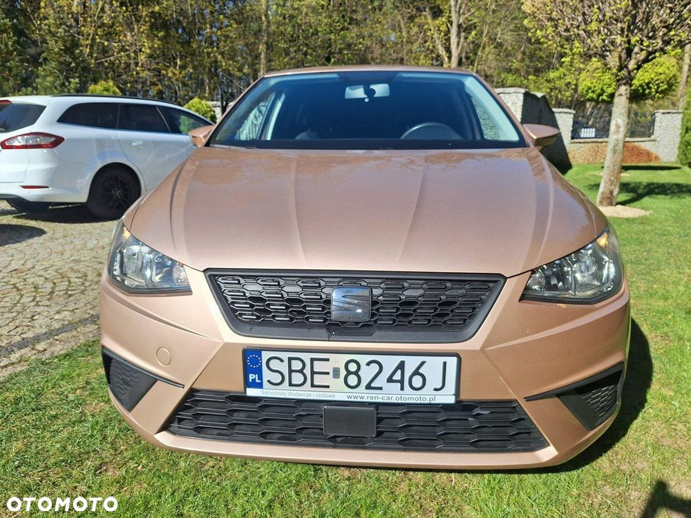 Seat Ibiza 1.0 MPI EVO Reference S&S - 24