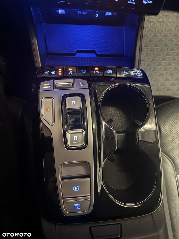 Hyundai Tucson 1.6 T-GDi PHEV Executive 4WD - 30