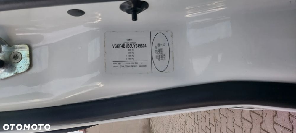 Nissan PRIMASTAR - 29