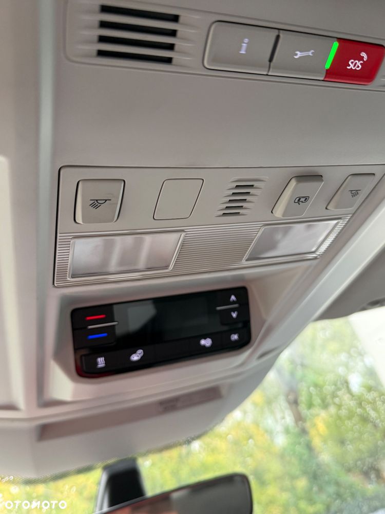 Volkswagen California - 21