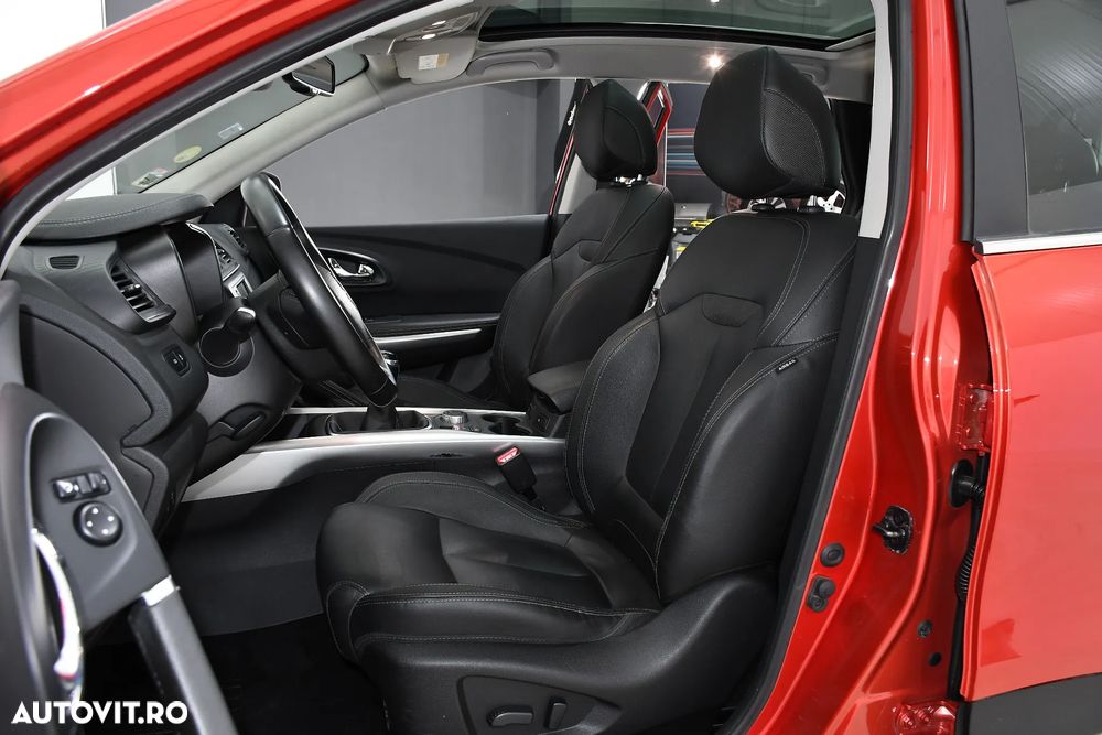 Renault Kadjar Energy dCi 130 4x4 XMOD - 15