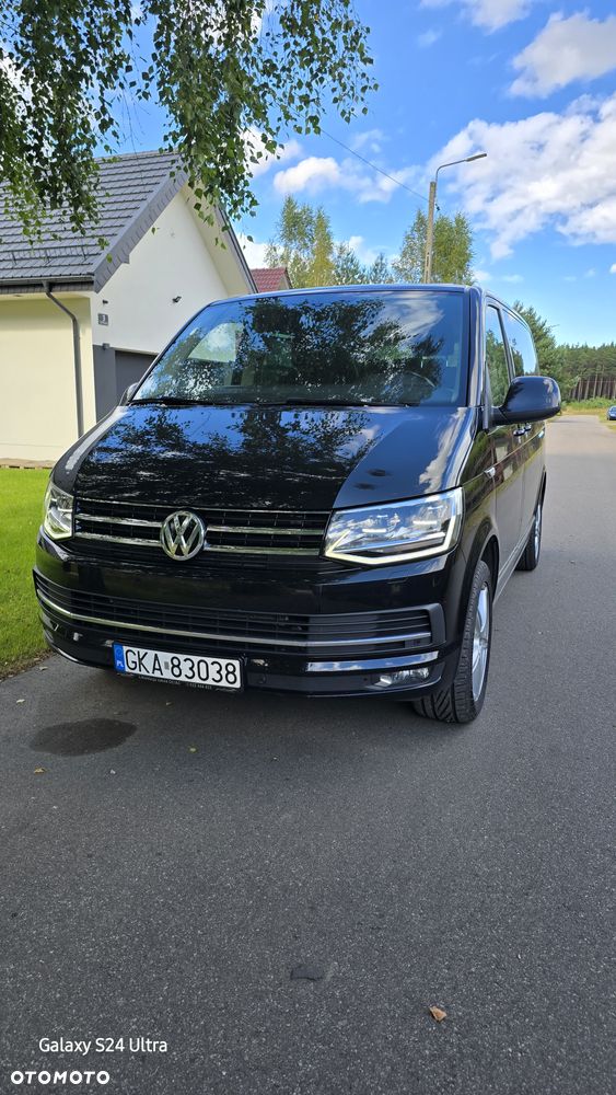 Volkswagen Caravelle 2.0 TDI L1 Highline - 2