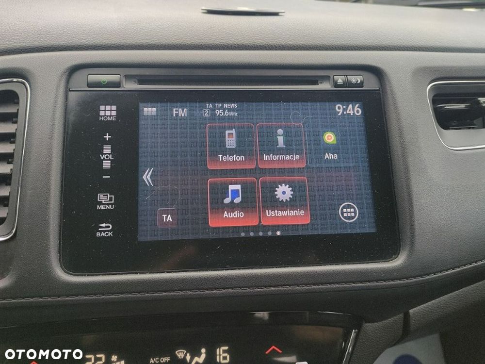 Honda HR-V 1.6 i-DTEC Comfort (Honda Connect+) - 31