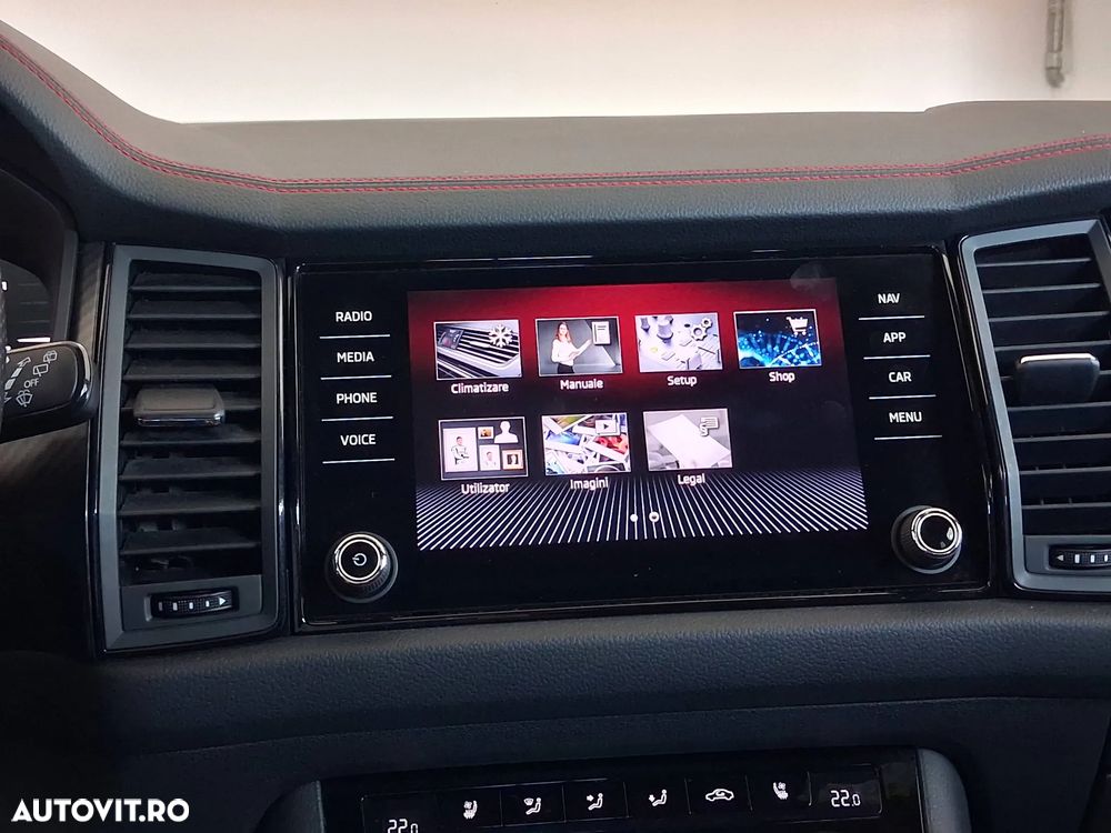Skoda Kodiaq - 34