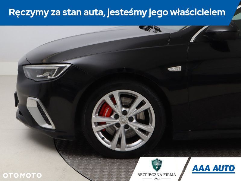Opel Insignia - 17