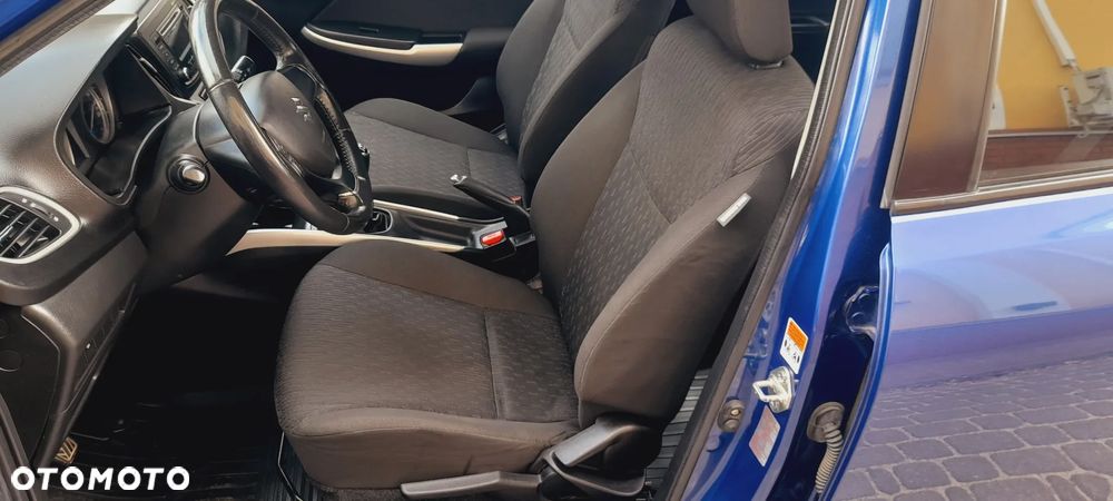 Suzuki Baleno 1.2 Premium - 9
