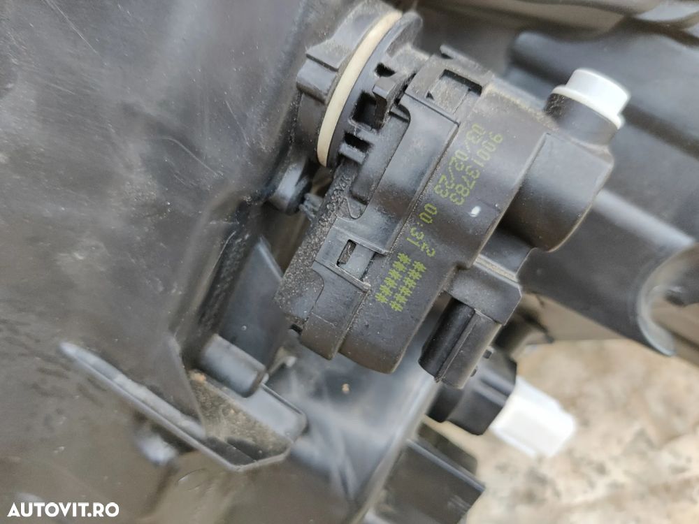 Far dreapta LED Toyota Yaris 2019-2024 cod K0-8EU D8 - 10