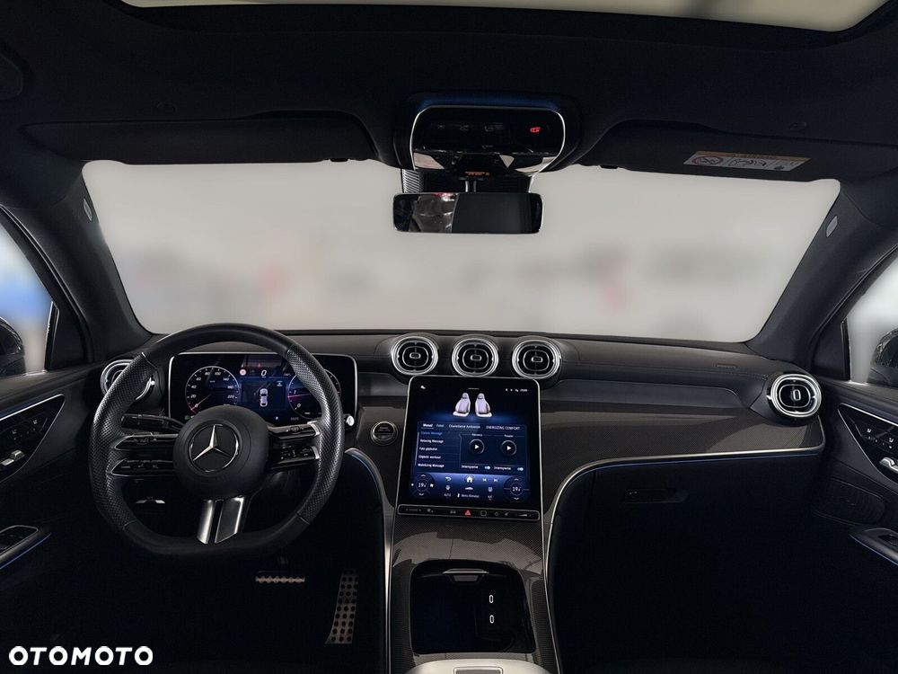 Mercedes-Benz GLC - 14