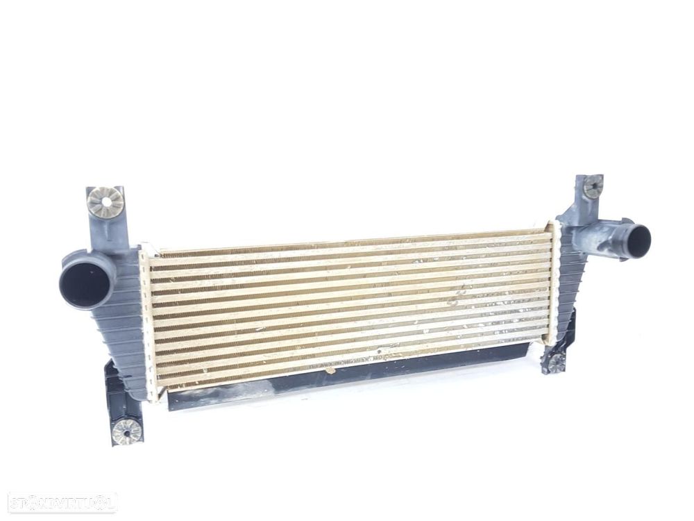 INTERCOOLER FORD RANGER TKE - 1