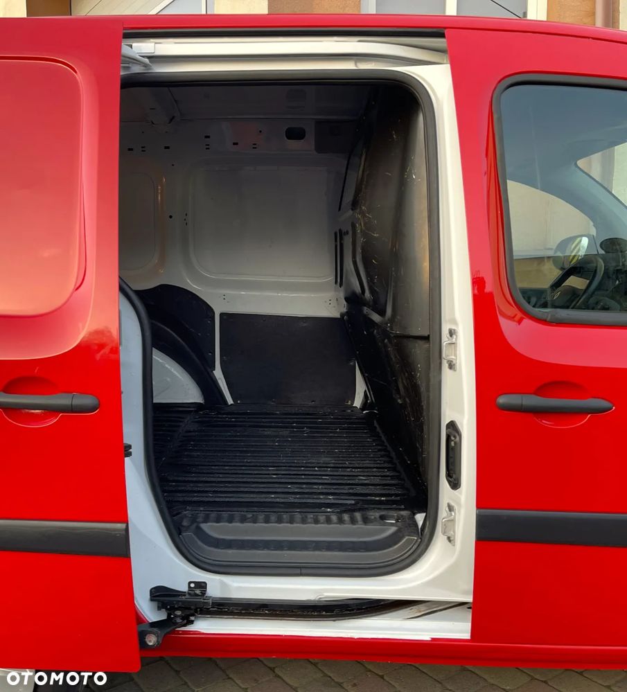 Renault Kangoo Przedłużony - 13