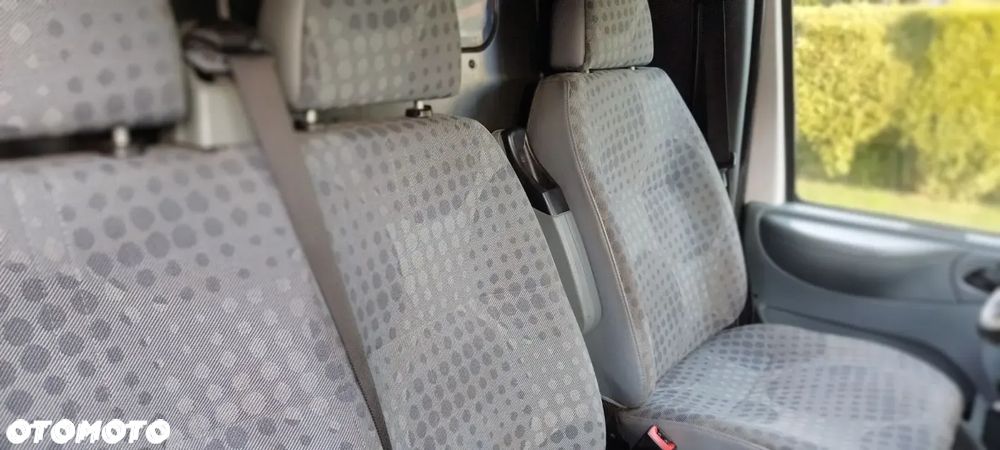 Ford TRANSIT - 6