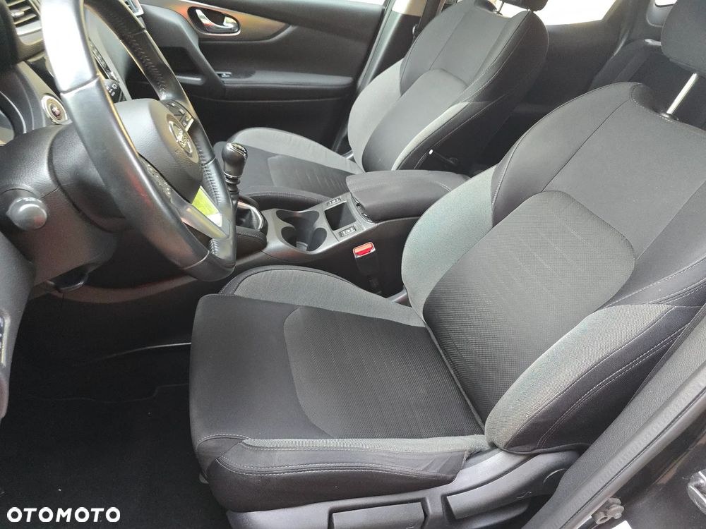 Nissan Qashqai 1.6 DIG-T Tekna - 9