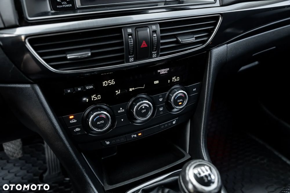 Mazda 6 2.0 SkyPassion - 31
