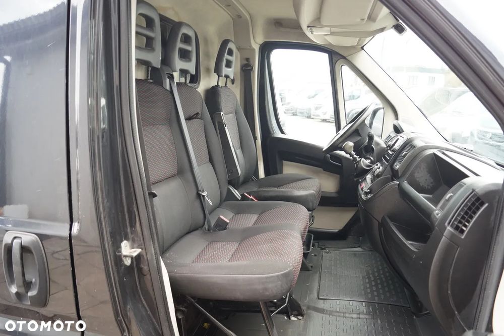 Citroën JUMPER - 18