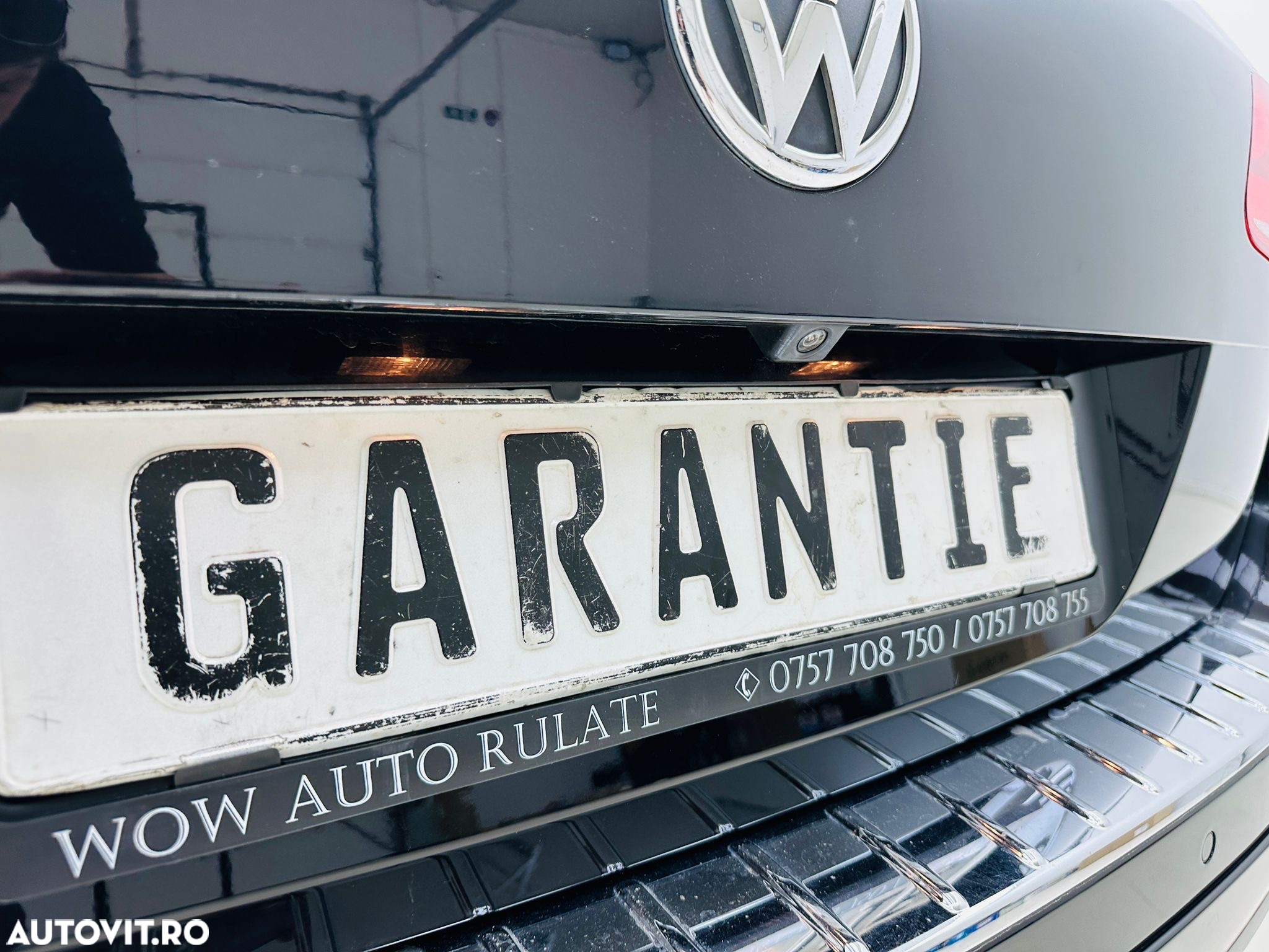 Volkswagen Touareg - 13