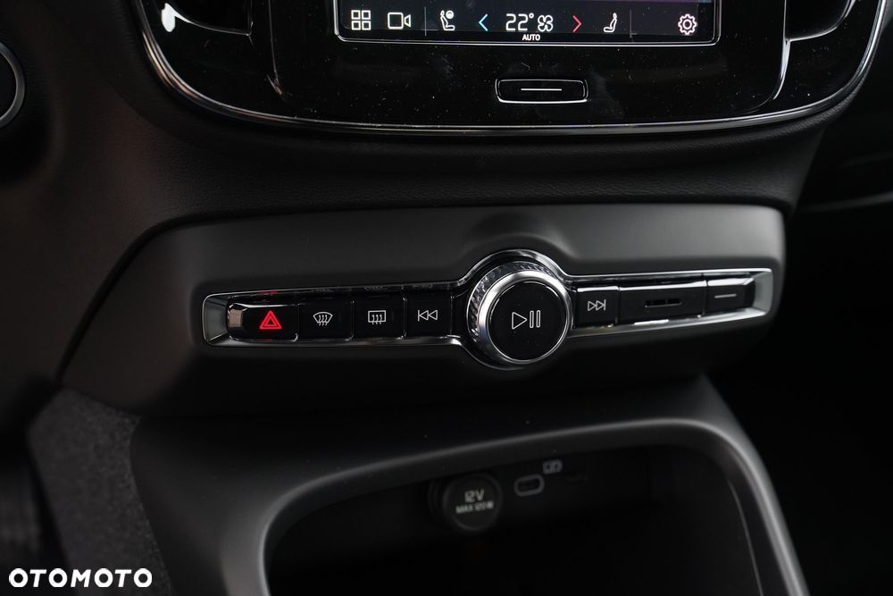 Volvo XC 40 B3 Core - 6