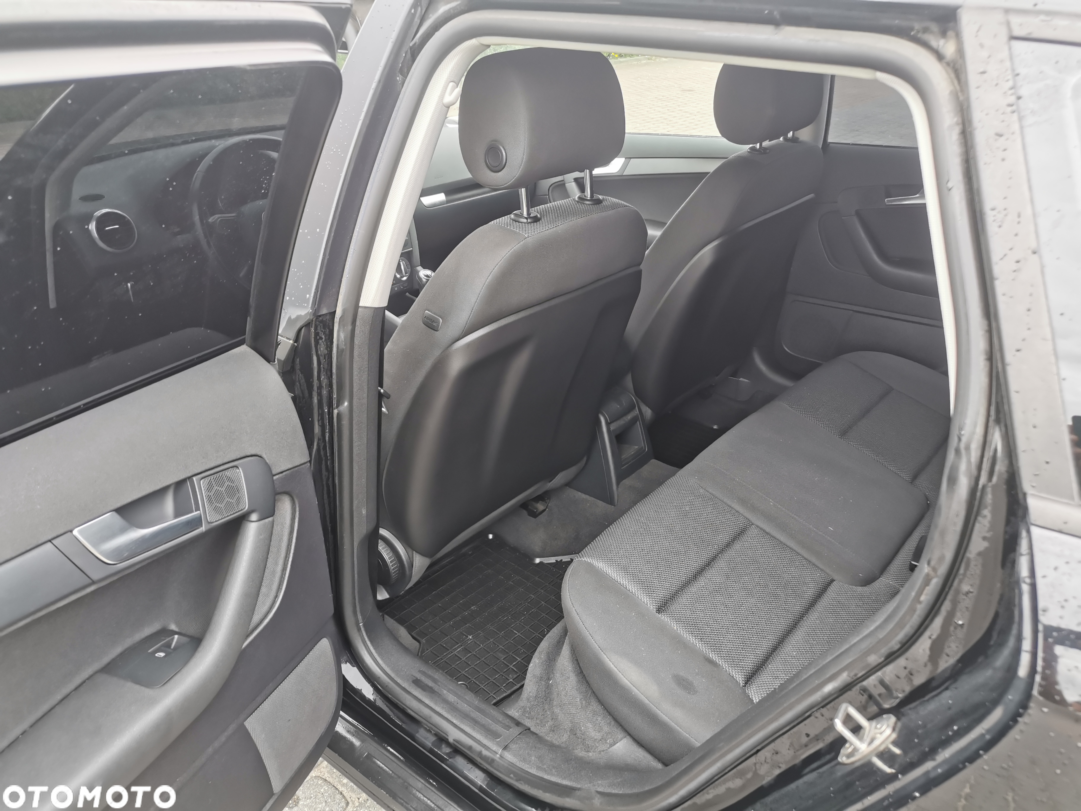 Audi A3 1.6 Attraction - 10
