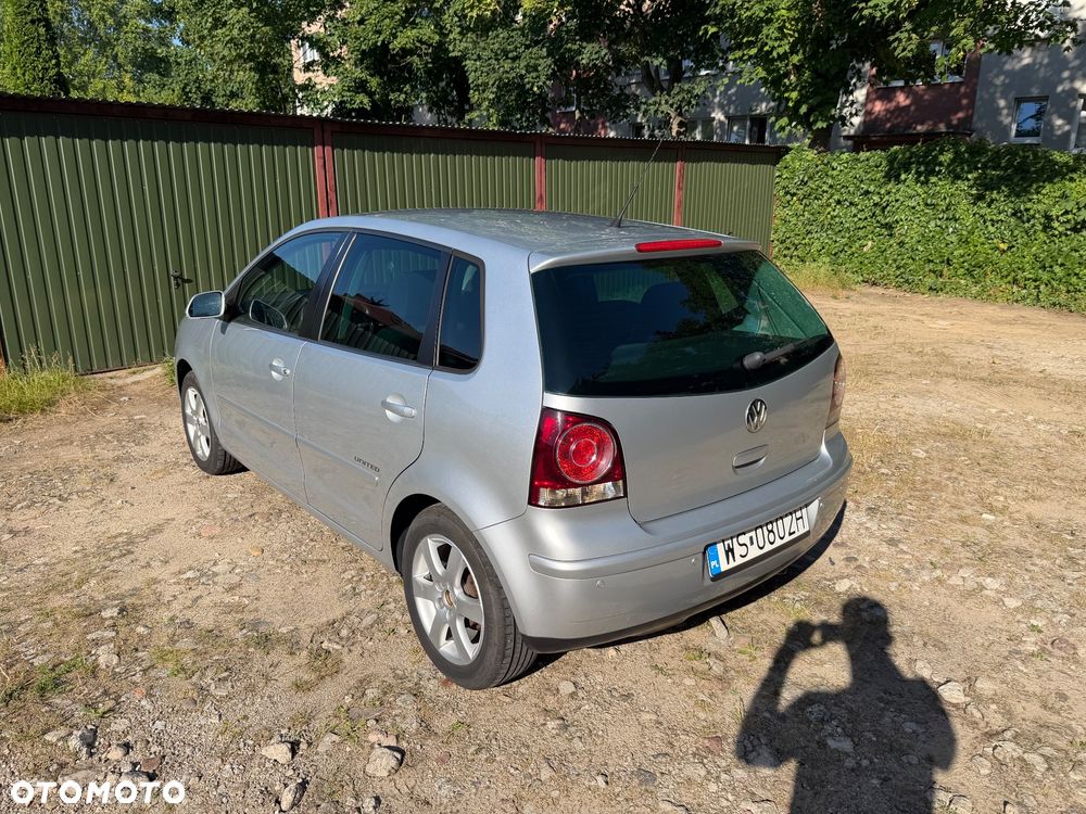 Volkswagen Polo 1.2 United - 6