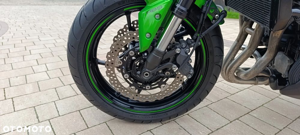 Kawasaki Z 900 - 39