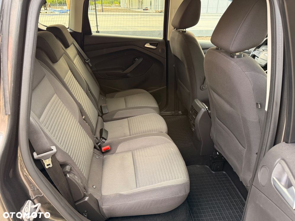 Ford C-MAX 1.5 TDCi Titanium - 26