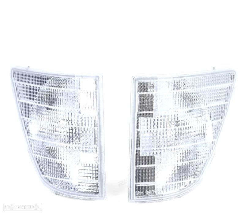 PISCAS FRONTAIS MERCEDES SPRINTER 95-00 - 3