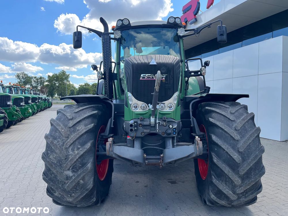 Fendt 826 Vario Profi Plus - 3