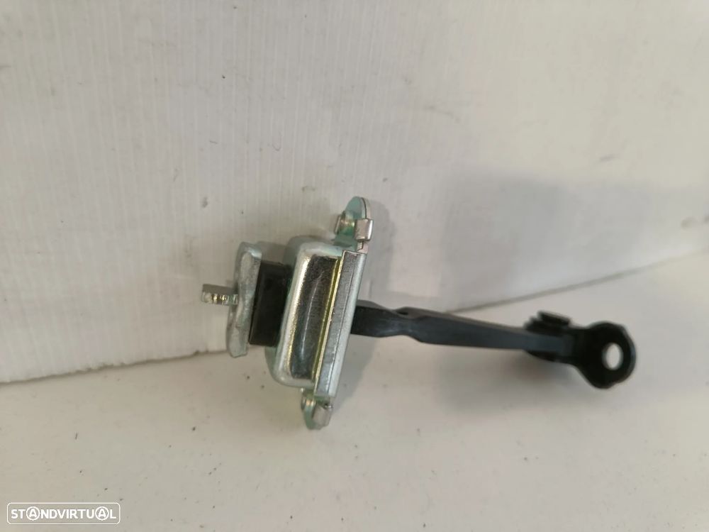 Limitador dobradiça esticador porta frente Toyota Yaris 1999 a 2004 (novo) - 3