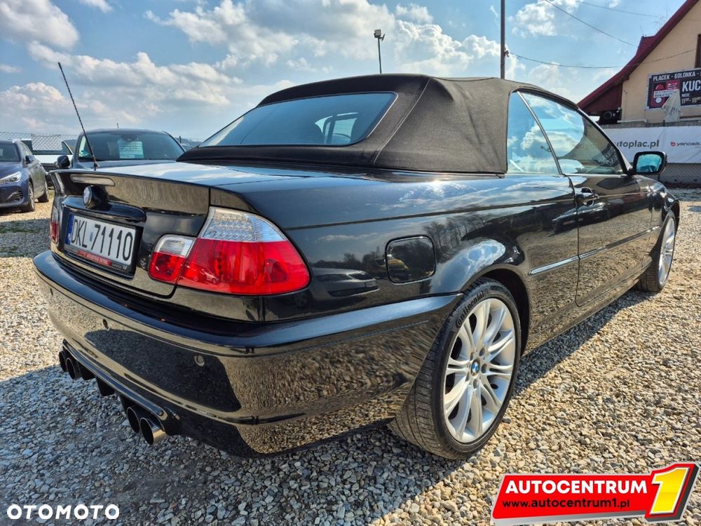 BMW Seria 3 - 7