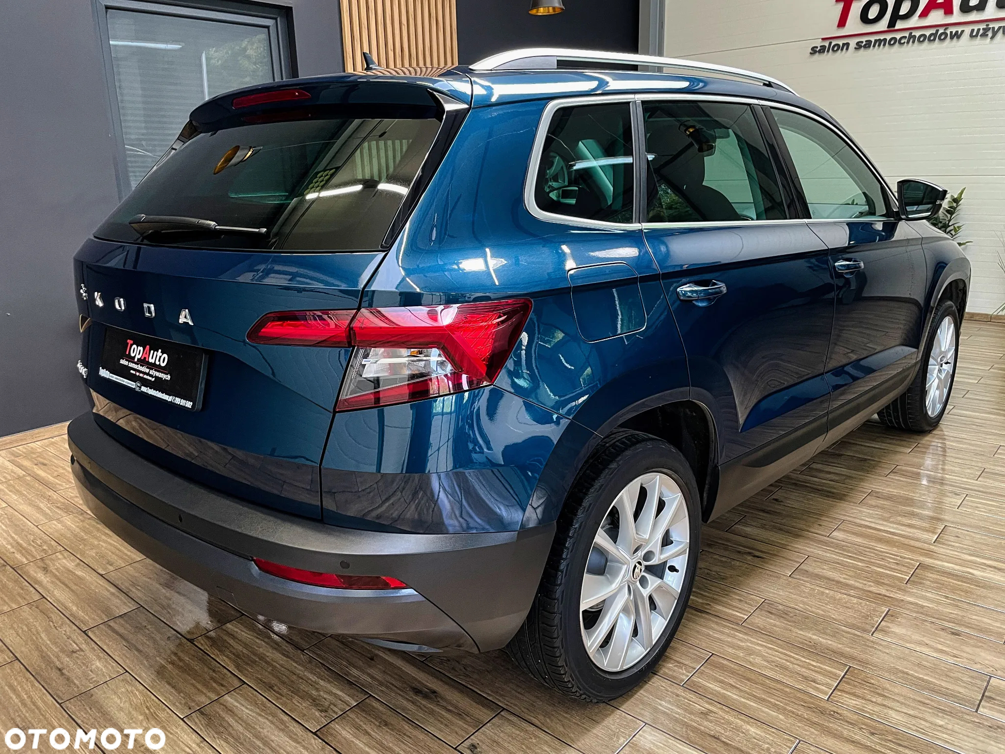 Skoda Karoq - 6