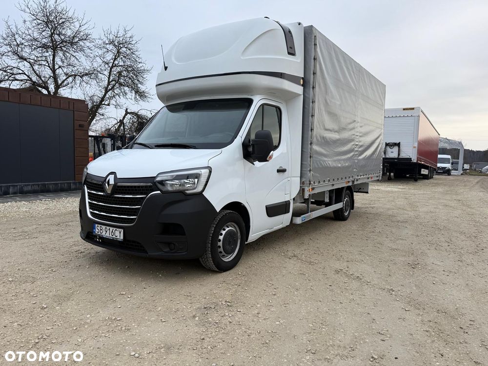 Renault Master*10ep - 3