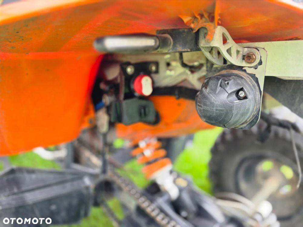 KTM Inny - 7