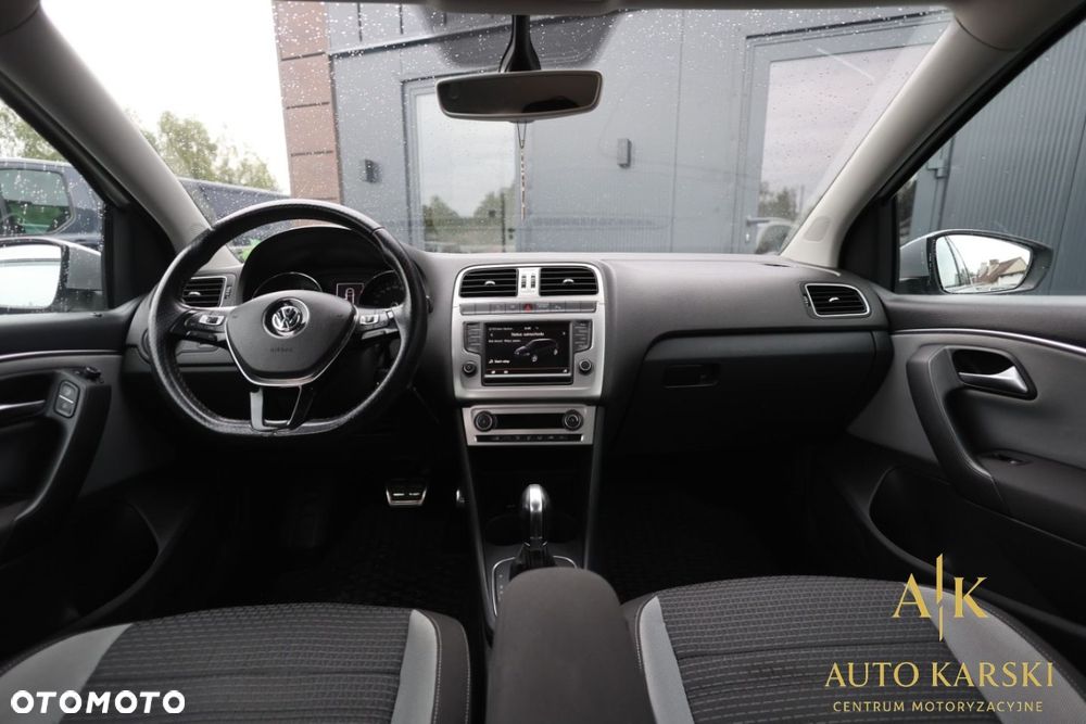 Volkswagen Polo Cross - 25