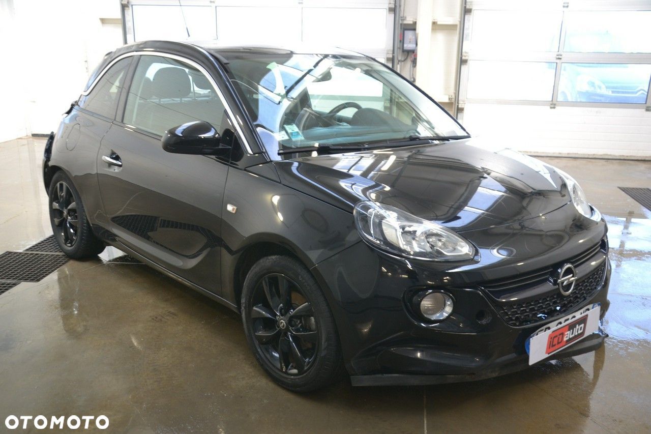 Opel Adam - 1