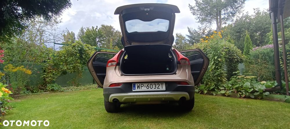 Volvo V40 Cross Country T5 Summum - 7