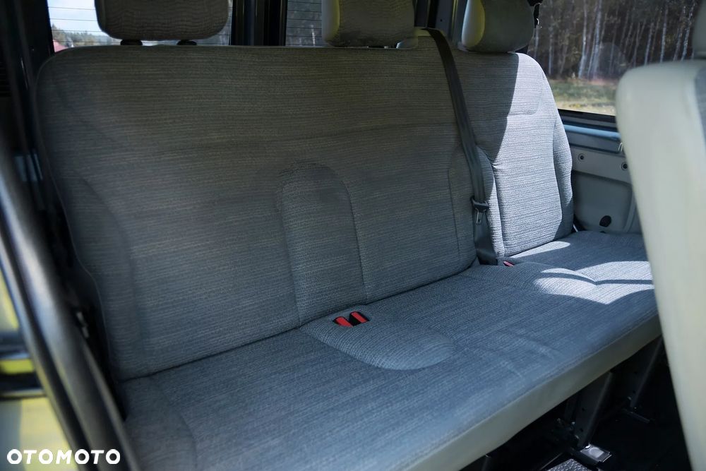 Renault Trafic - 17