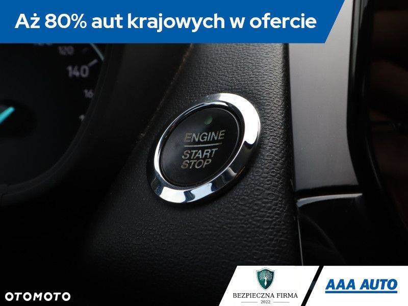 Ford EcoSport - 21