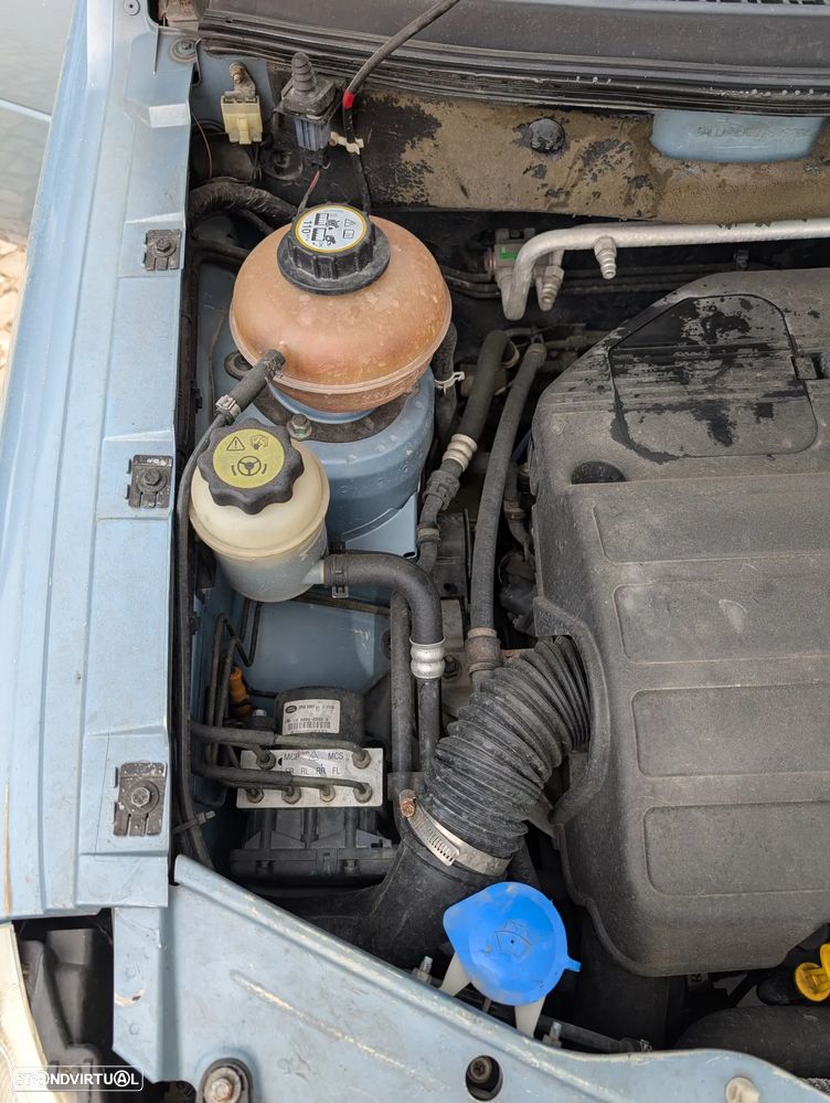 Land Rover Freelander 2.0 Td4 - 21