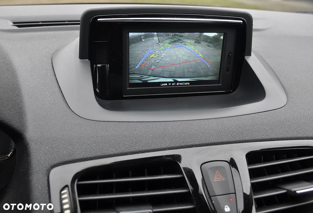 Renault Megane 1.2 16V TCE Energy Bose Edition - 18